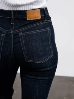 Holly Kick Flare -The Mist Sale Store HollyJean RinseWash Able 1