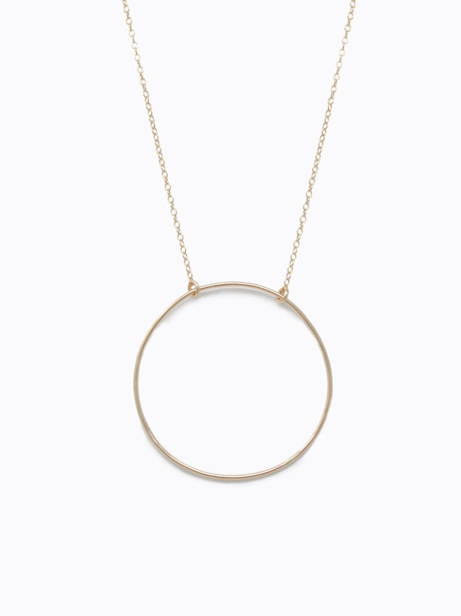 Hula Necklace 1 Hula Necklace