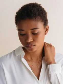 Hula Necklace 7 Hula Necklace -The Mist Sale Store Hula Necklace2