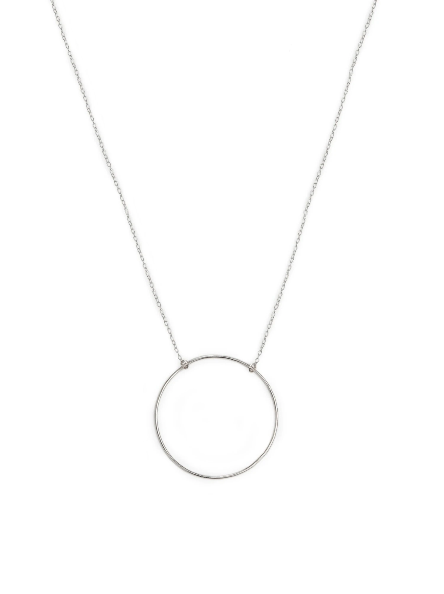 Hula Necklace 2 Hula Necklace - Image 2