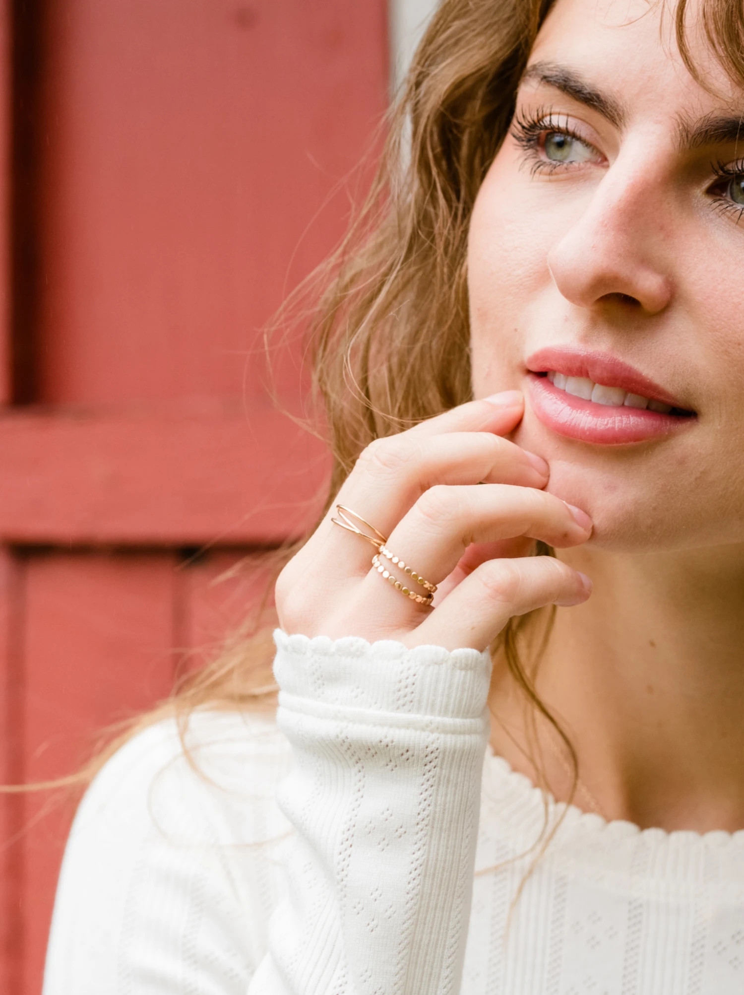 Interlocking Ring 2 Interlocking Ring - Image 2