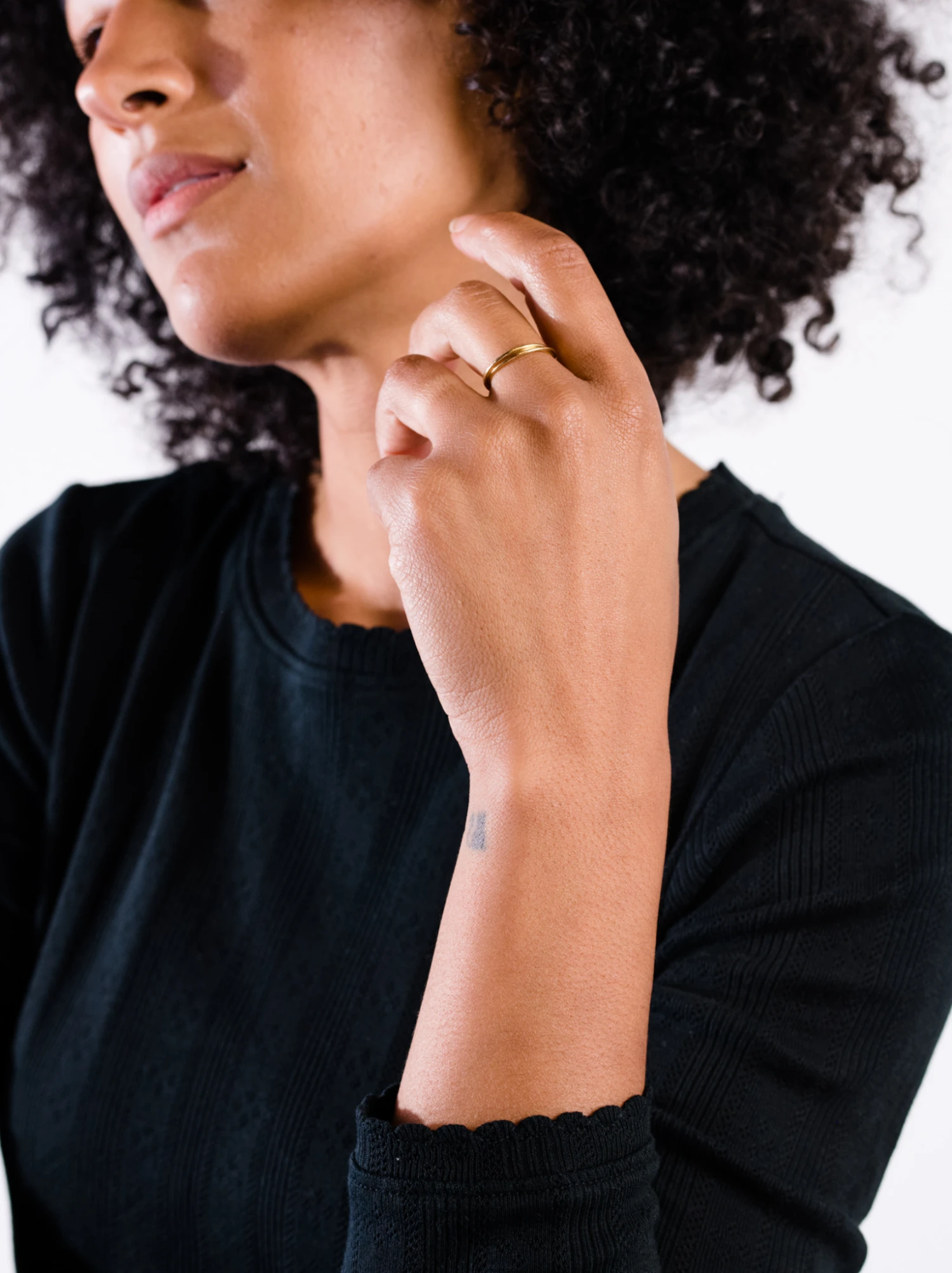 Interlocking Ring 3 Interlocking Ring - Image 3