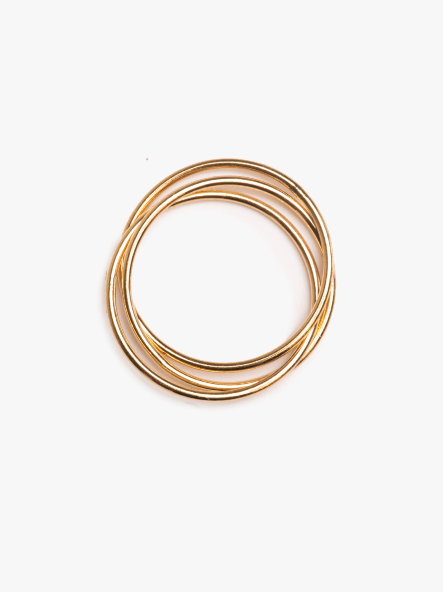 Interlocking Ring 4 Interlocking Ring - Image 4