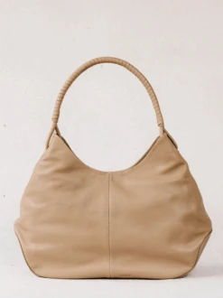 Jackee Shoulder Bag -The Mist Sale Store JackeeShoulderBag Driftwood ABLE 2