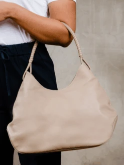 Jackee Shoulder Bag -The Mist Sale Store JackeeShoulderBag Driftwood ABLE