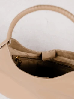 Jackee Shoulder Bag -The Mist Sale Store JackeeShoulderBag Driftwood ABLE 3