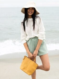 Jordan Easy Short -The Mist Sale Store JordanEasyShort2 DesertSage able lifestyle