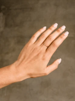 Legacy Birthstone Ring 9 Legacy Birthstone Ring -The Mist Sale Store LegacyBirthstoneRing Gold ABLE 1