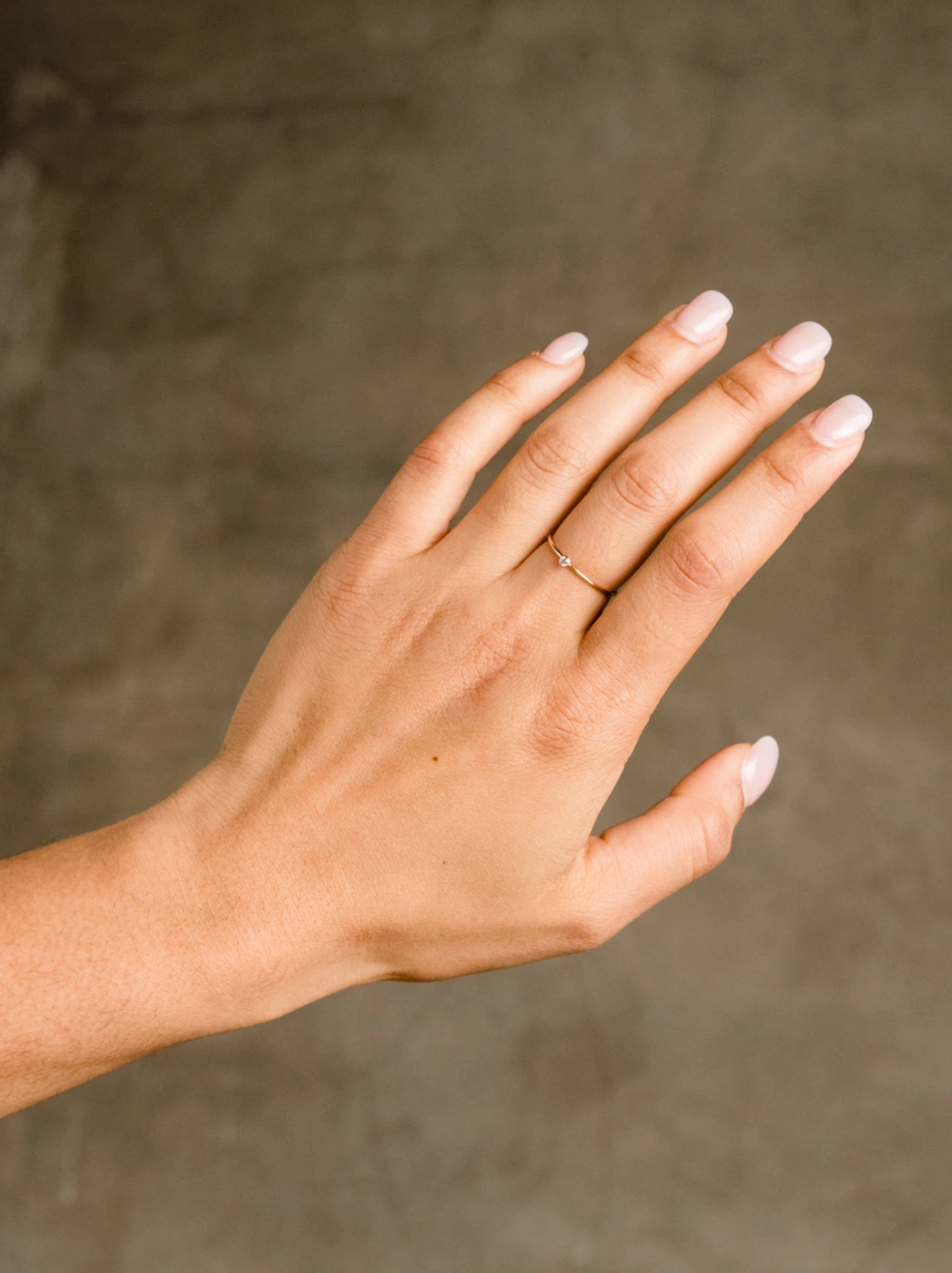 Legacy Birthstone Ring 4 Legacy Birthstone Ring - Image 4