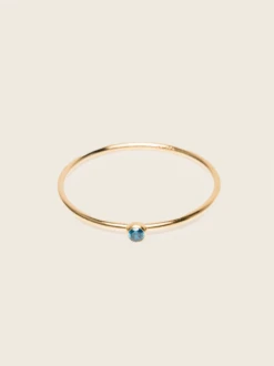 Legacy Birthstone Ring 8 Legacy Birthstone Ring -The Mist Sale Store LegacyBirthstoneRing Gold ABLE 2