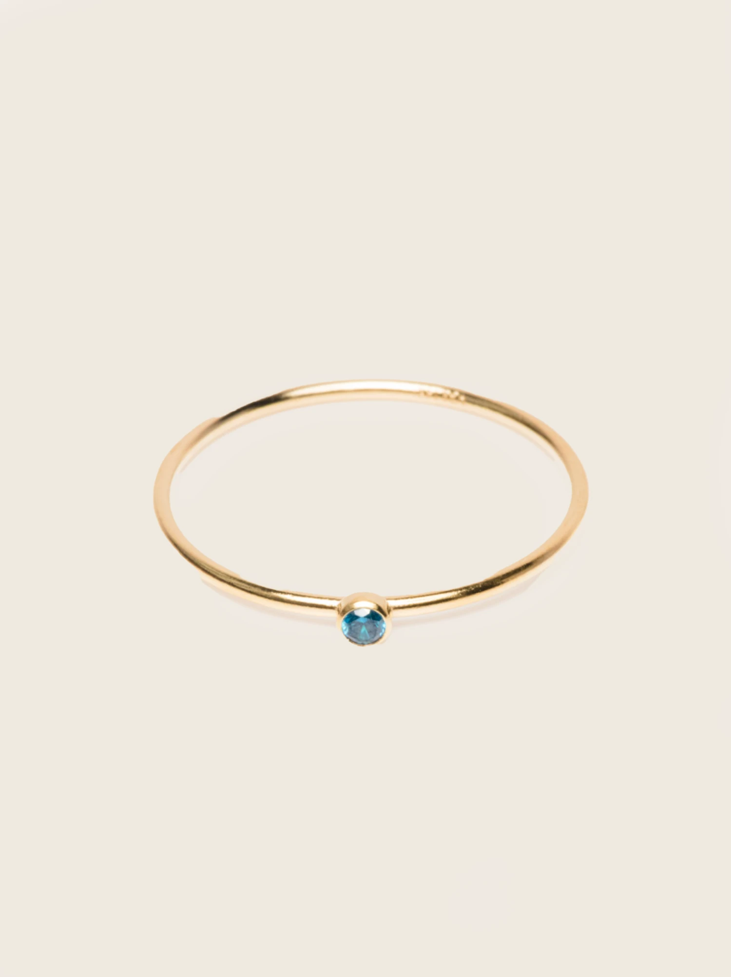 Legacy Birthstone Ring 3 Legacy Birthstone Ring - Image 3