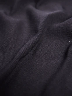 Lise Ribbed Tank -The Mist Sale Store LiseRibbedTank Black ABLE 3