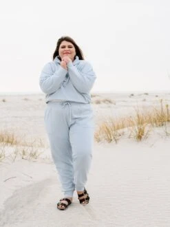 Louisa Sweatpant 15 Louisa Sweatpant -The Mist Sale Store LouisaSweatpant BlueFog able lifestyle dce59d45 4179 4861 84ac f6b02c641c45