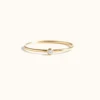 Luz Petite Ring