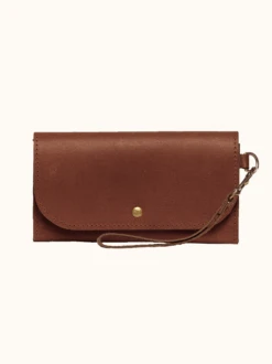 Mare Phone Wallet -The Mist Sale Store MarePhoneWallet Whiskey ABLE