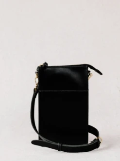 Maybelle Phone Crossbody -The Mist Sale Store MaybellePhoneCrossbody Black ABLE