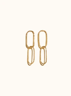 Milani Mix & Match Rope Earrings