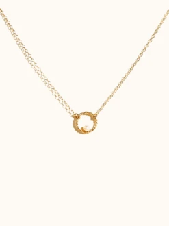 Milani Rope Pearl Necklace