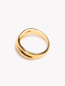 Milky Way Ring -The Mist Sale Store MilkyWayRing Gold Able 3