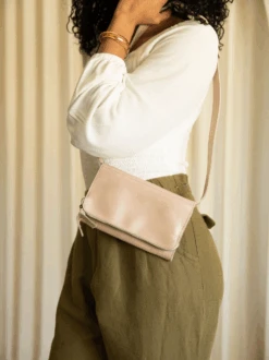 Monique Sling -The Mist Sale Store MoniqueSling Pebble ABLE 1