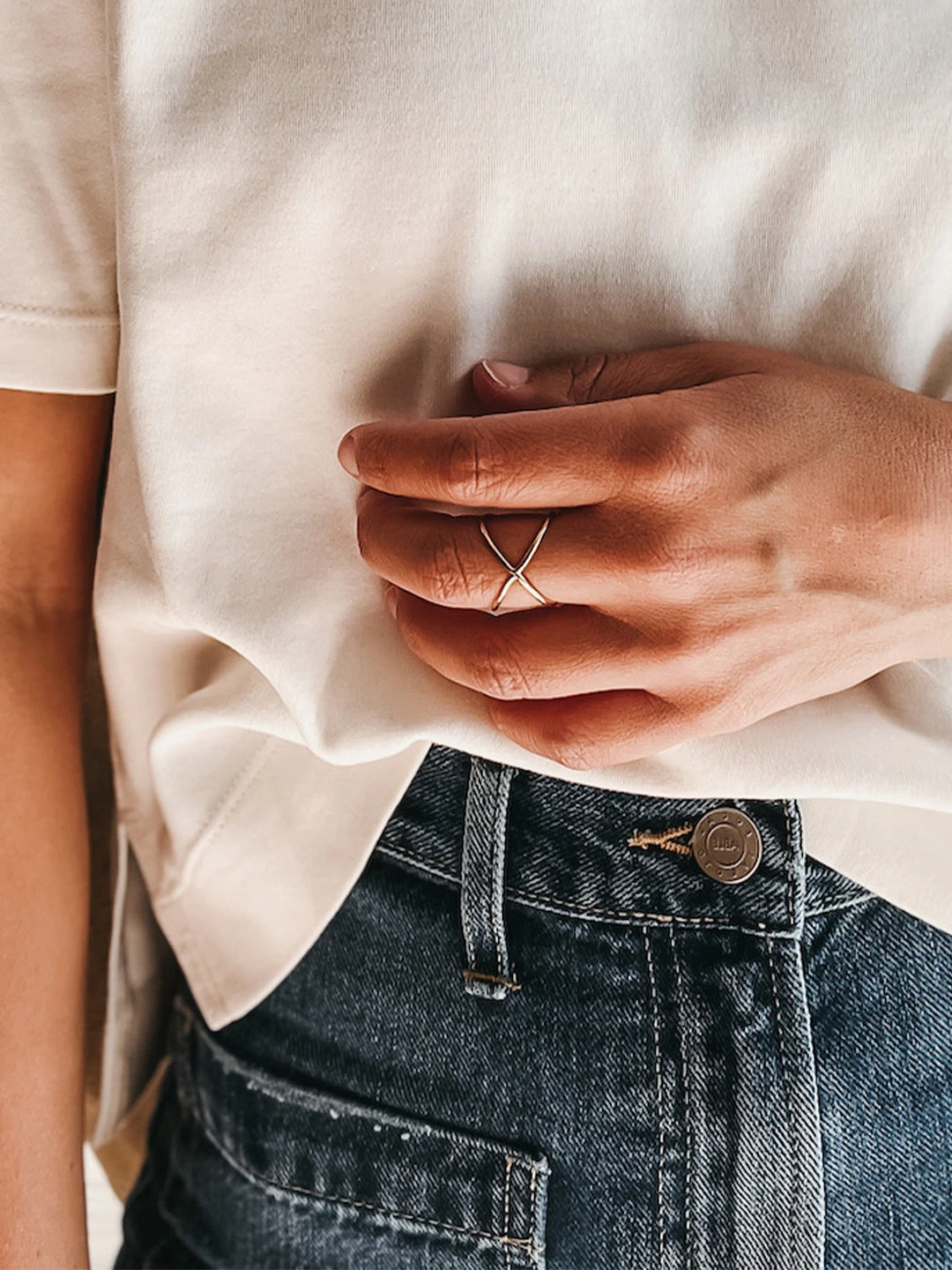 Gemma Ring 2 Gemma Ring - Image 2