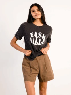 Nashville Graphic Tee