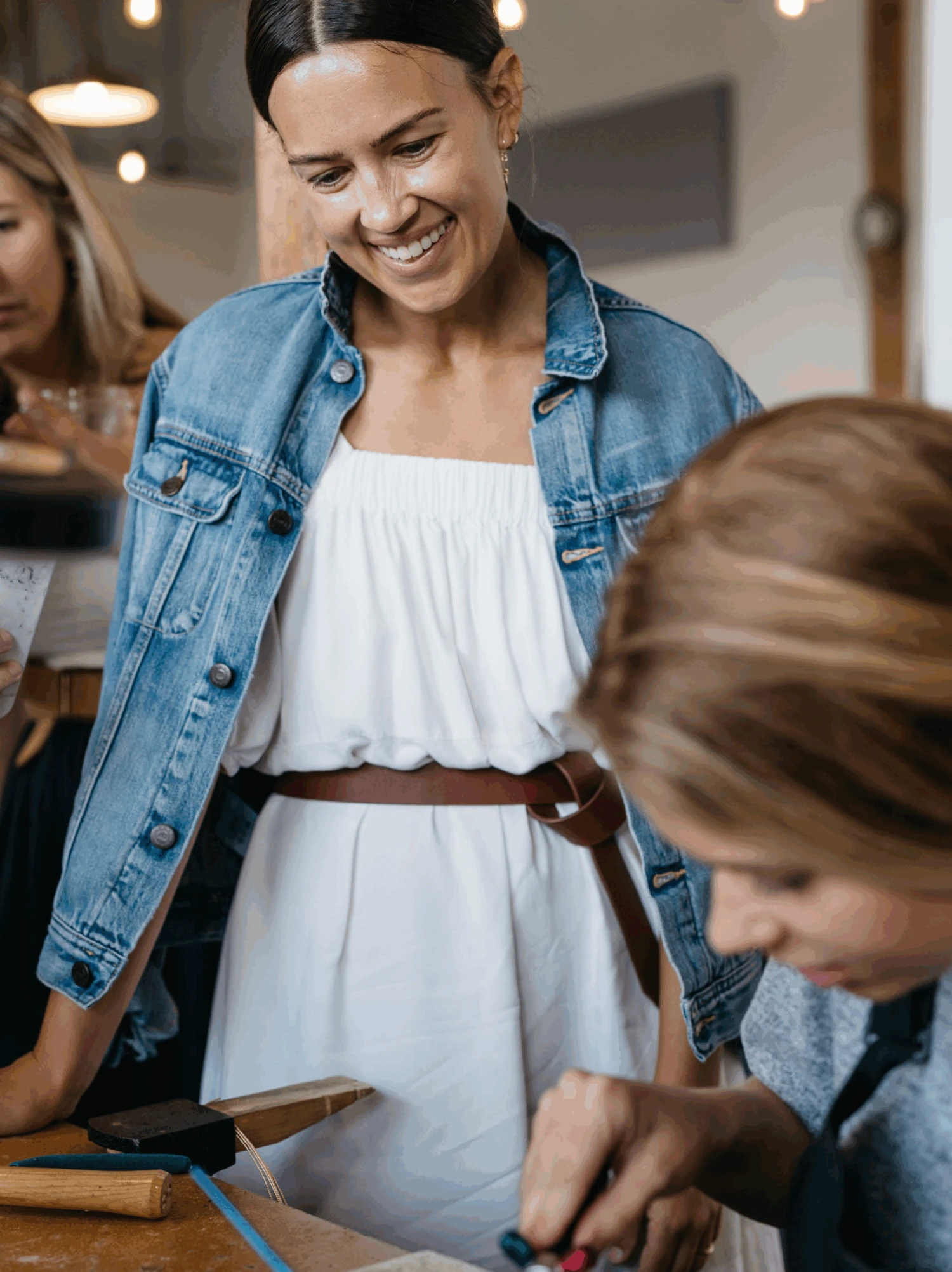 Gemma Ring 4 Gemma Ring - Image 4