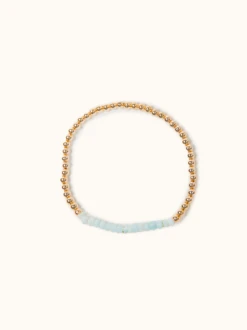 Oasis Beaded Bracelet