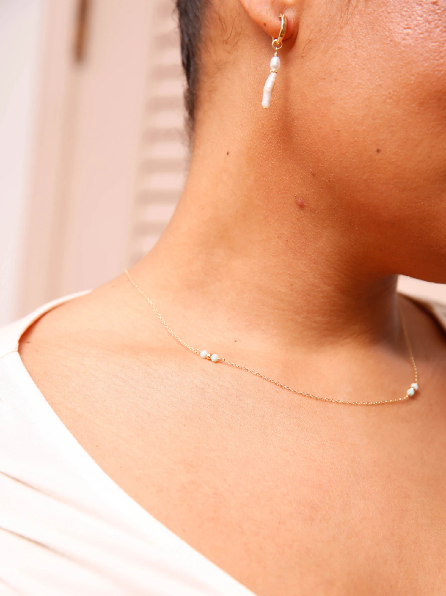 Oasis Necklace 4 Oasis Necklace - Image 4