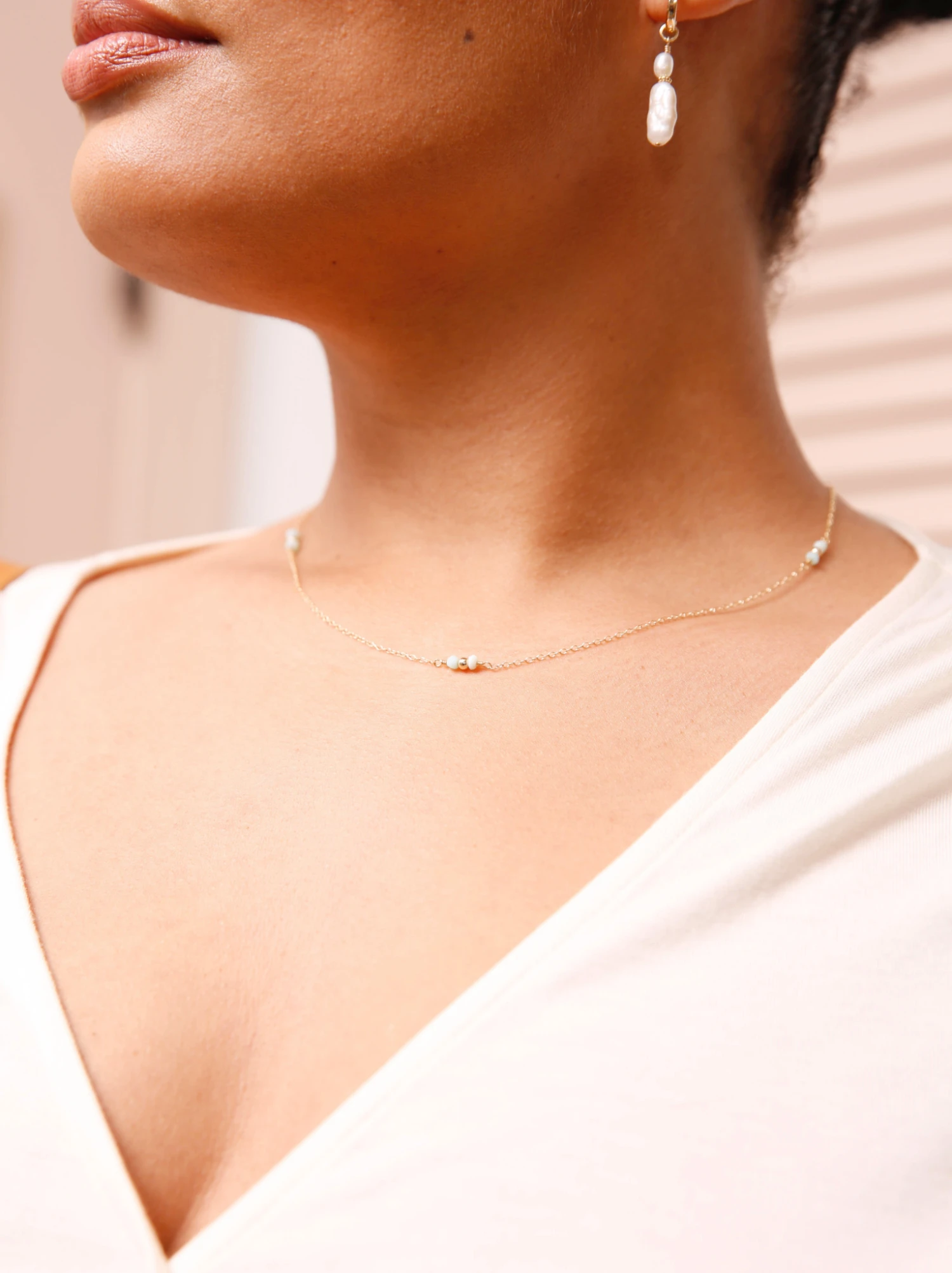 Oasis Necklace 1 Oasis Necklace