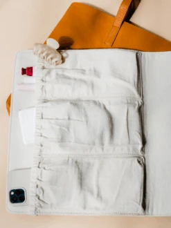 Pearl Mamuye Insert -The Mist Sale Store PearlMamuyeInsert Canvas ABLE 1