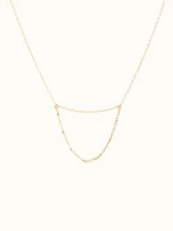 Petite Layered Necklace