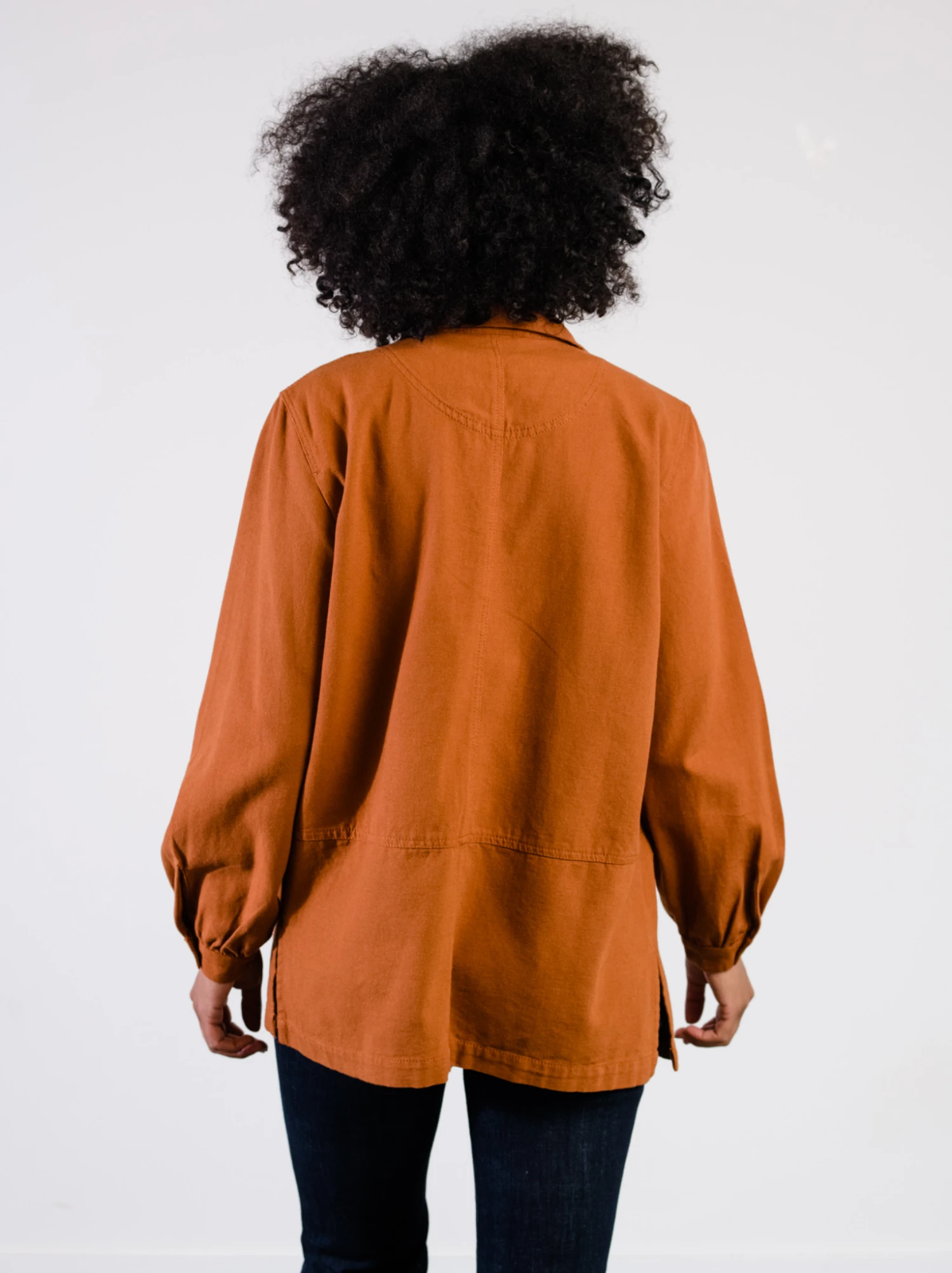 Phyllis Utility Shacket 11 Phyllis Utility Shacket - Image 11