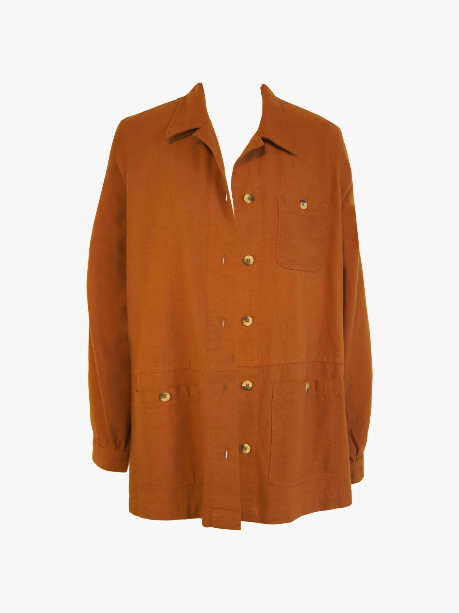 Phyllis Utility Shacket 12 Phyllis Utility Shacket - Image 12