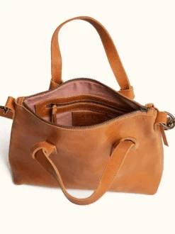 Rachel Crossbody -The Mist Sale Store RachelCrossbody Cognac ABLE 1