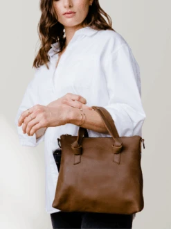 Rachel Crossbody -The Mist Sale Store RachelCrossbody Whiskey ABLE 11