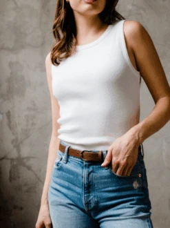 Roseli Belt -The Mist Sale Store RoseliBelt Whiskey ABLE 1