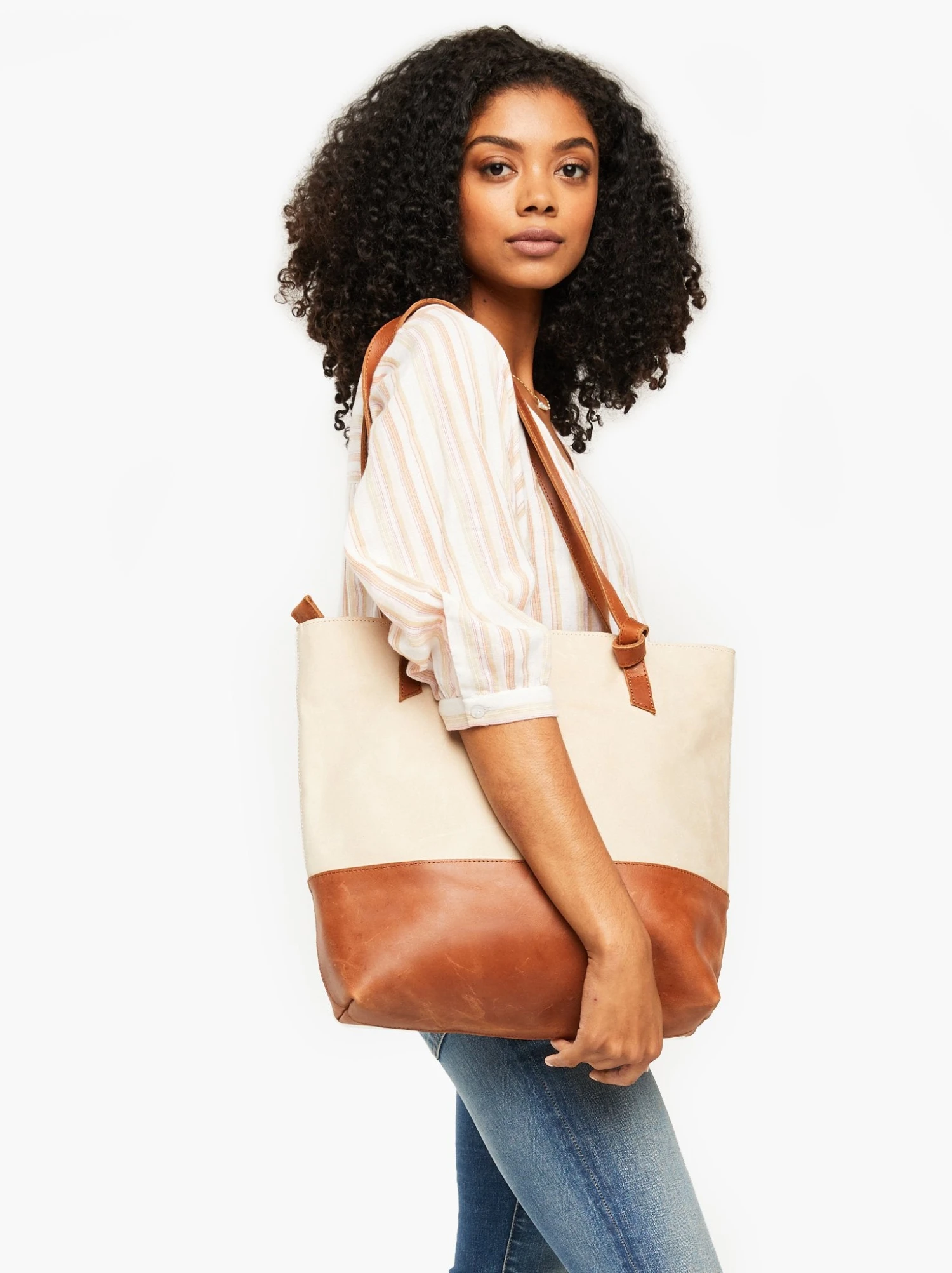 Rachel Zip Tote 2 Rachel Zip Tote - Image 2