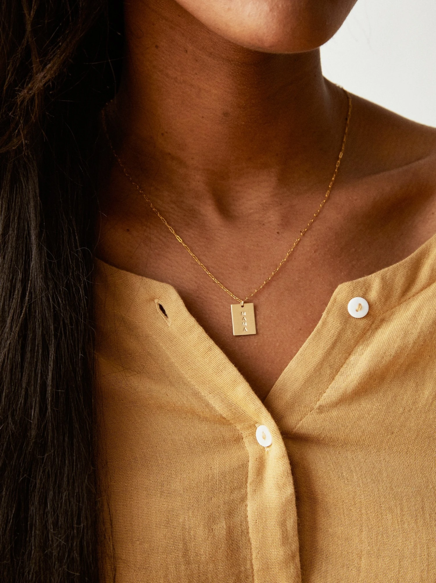 Novel Necklace 2 Novel Necklace - Image 2