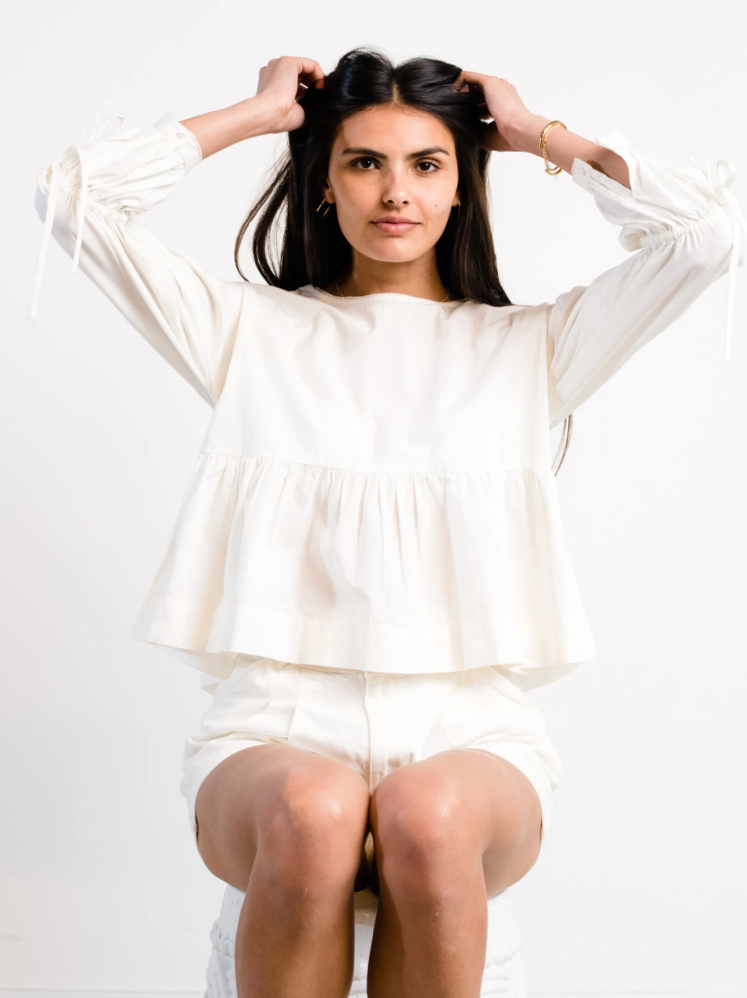 Skylar Swing Top 3 Skylar Swing Top - Image 3