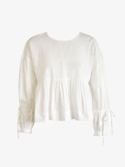 Skylar Swing Top 17 Skylar Swing Top -The Mist Sale Store SkylarSwingTop Almond ABLE 5