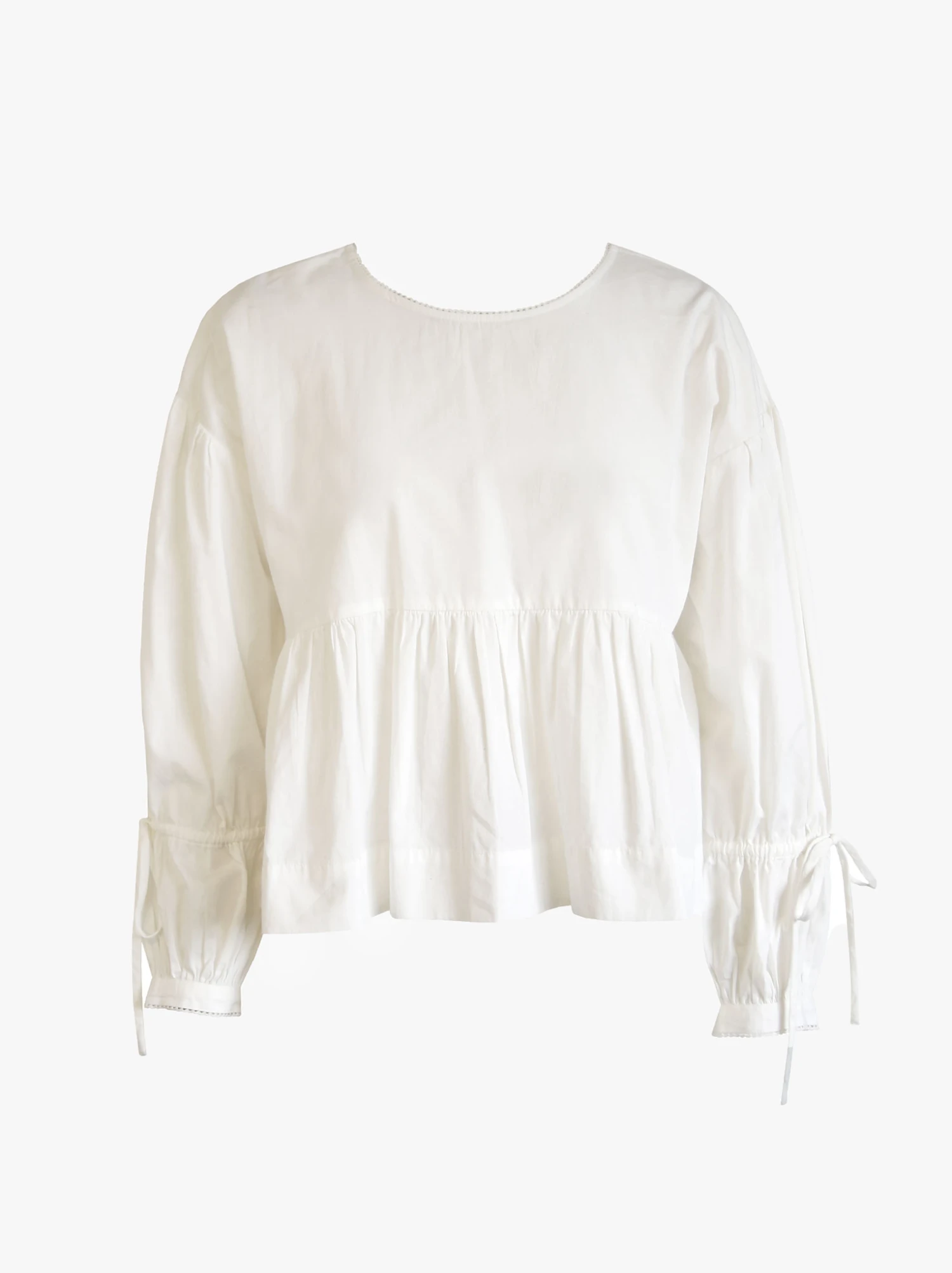 Skylar Swing Top 6 Skylar Swing Top - Image 6