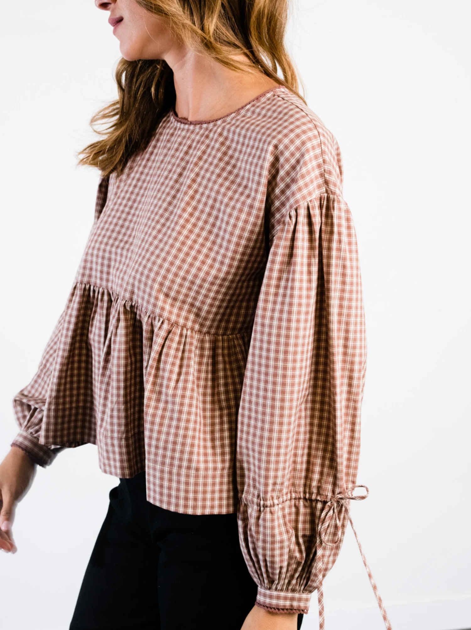 Skylar Swing Top 9 Skylar Swing Top - Image 9