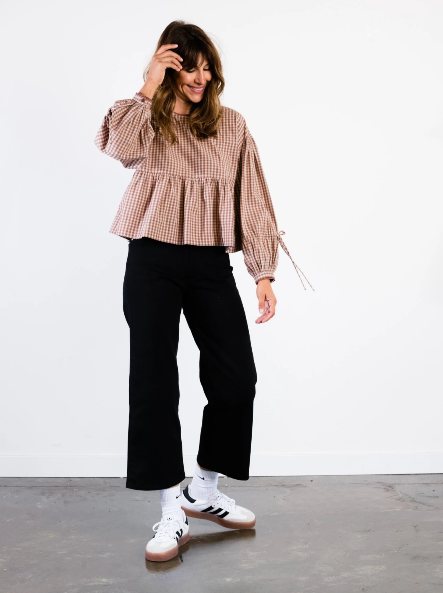 Skylar Swing Top 10 Skylar Swing Top - Image 10