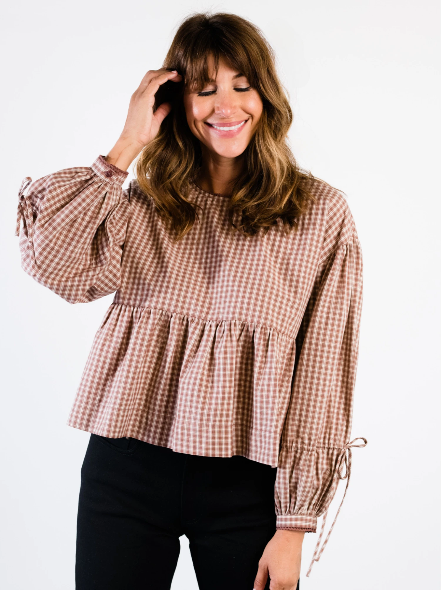 Skylar Swing Top 7 Skylar Swing Top - Image 7