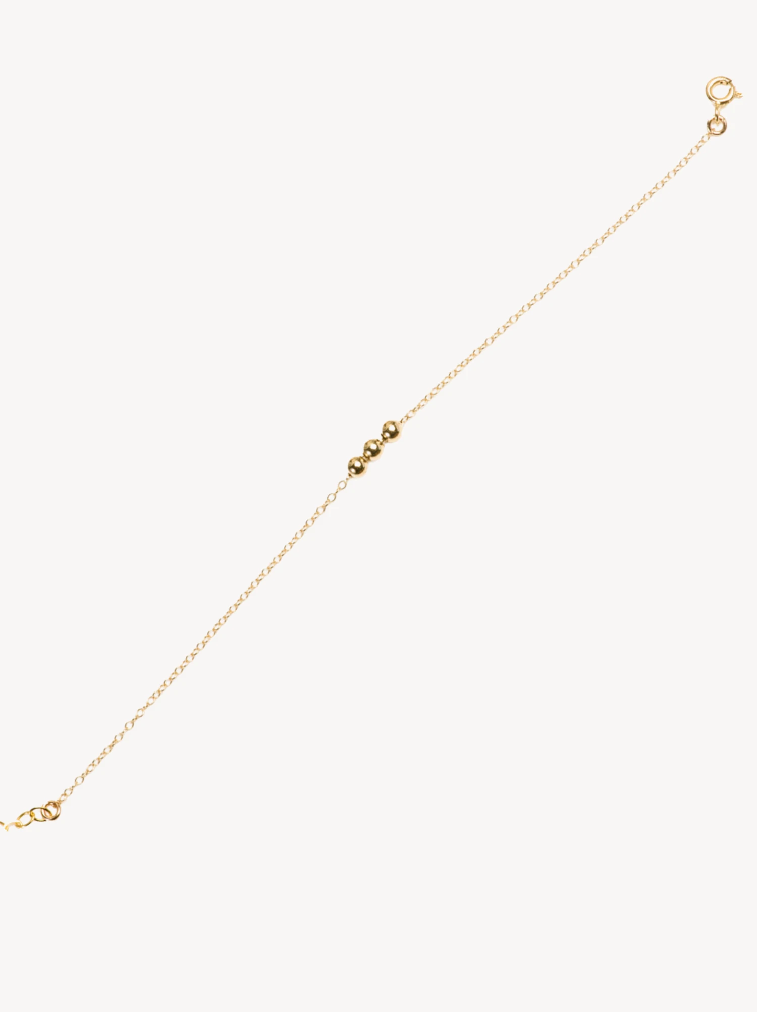 Sphere Station Bracelet 4 Sphere Station Bracelet - Image 4