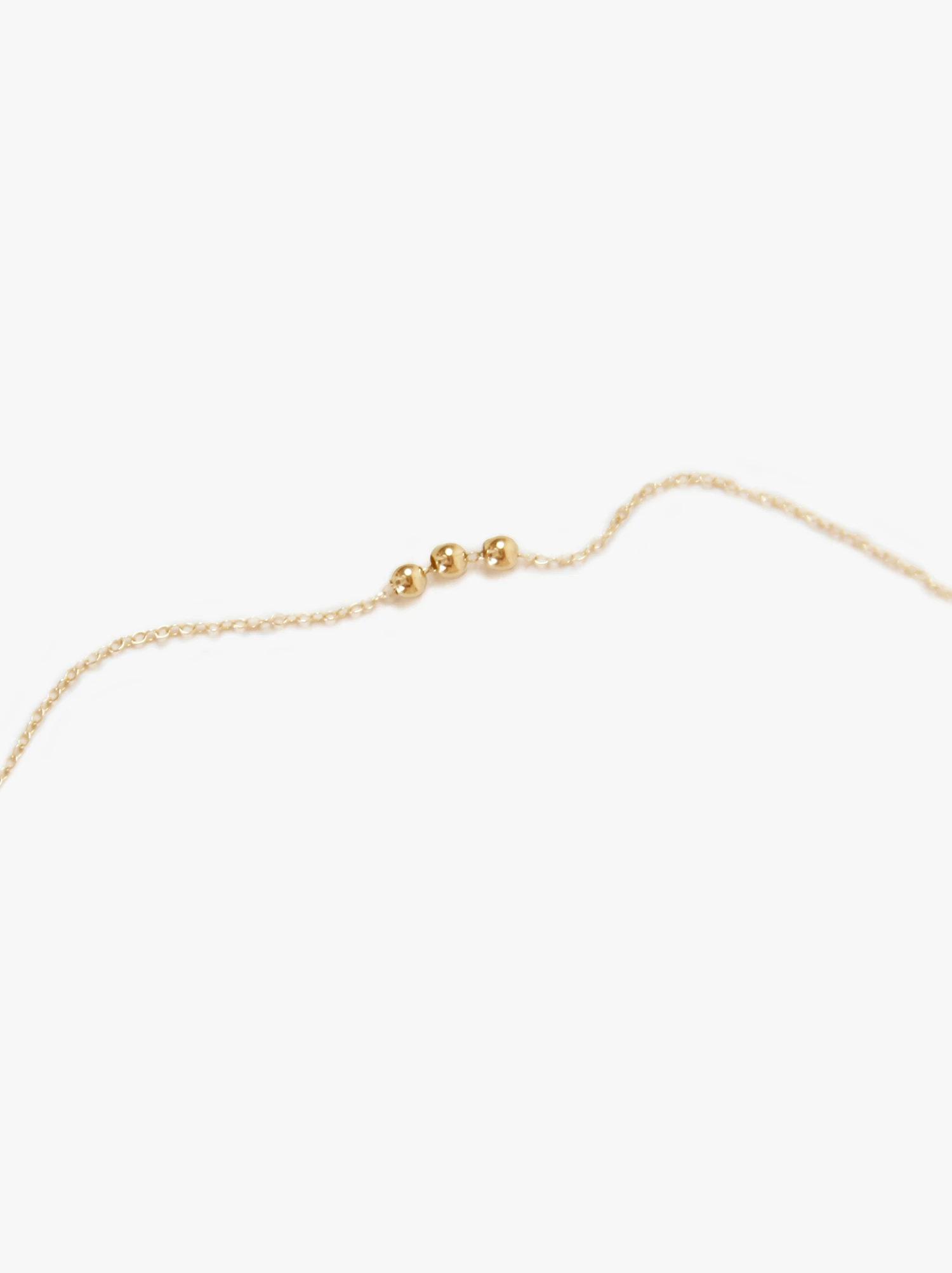 Sphere Station Bracelet 1 Sphere Station Bracelet