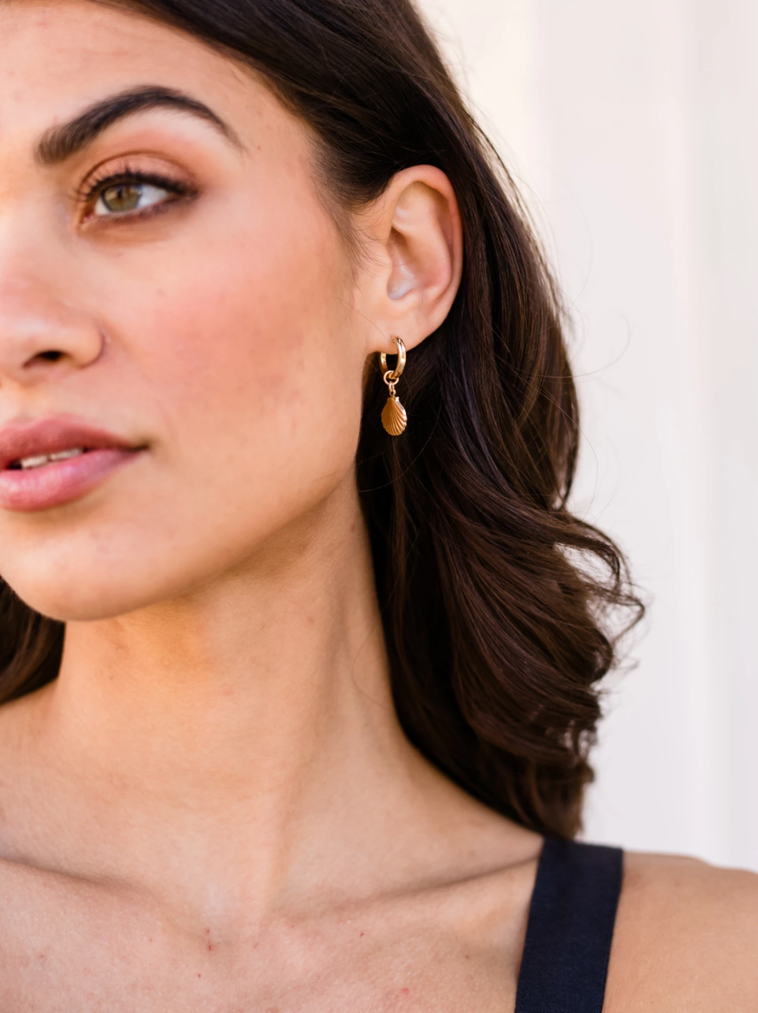 Tidepool Earrings 3 Tidepool Earrings - Image 3