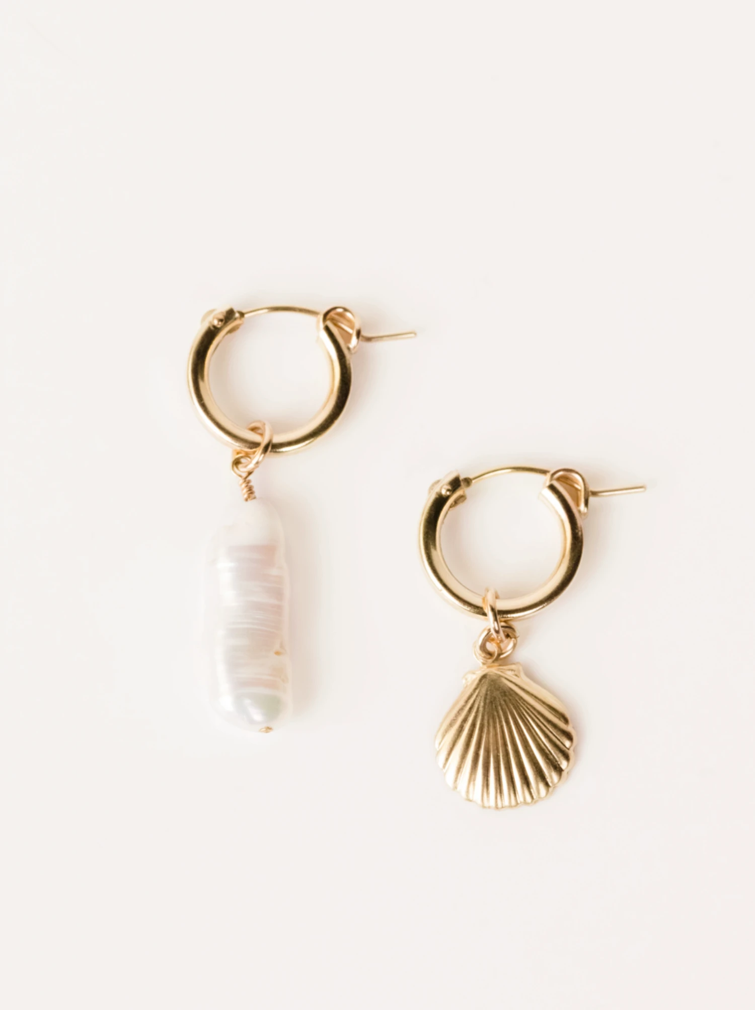 Tidepool Earrings 1 Tidepool Earrings