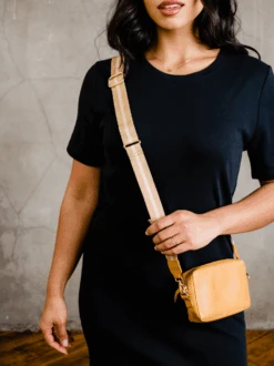 Turner Stadium Crossbody